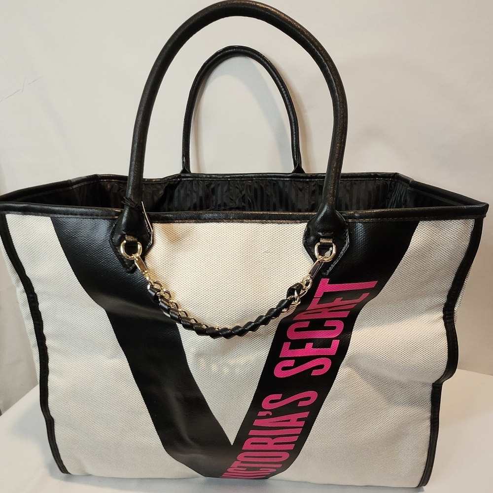 Victoria's Secret large Tote